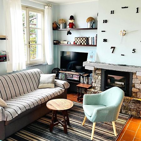 Casa Dolce Vita Belgirate Eksteriør bilde