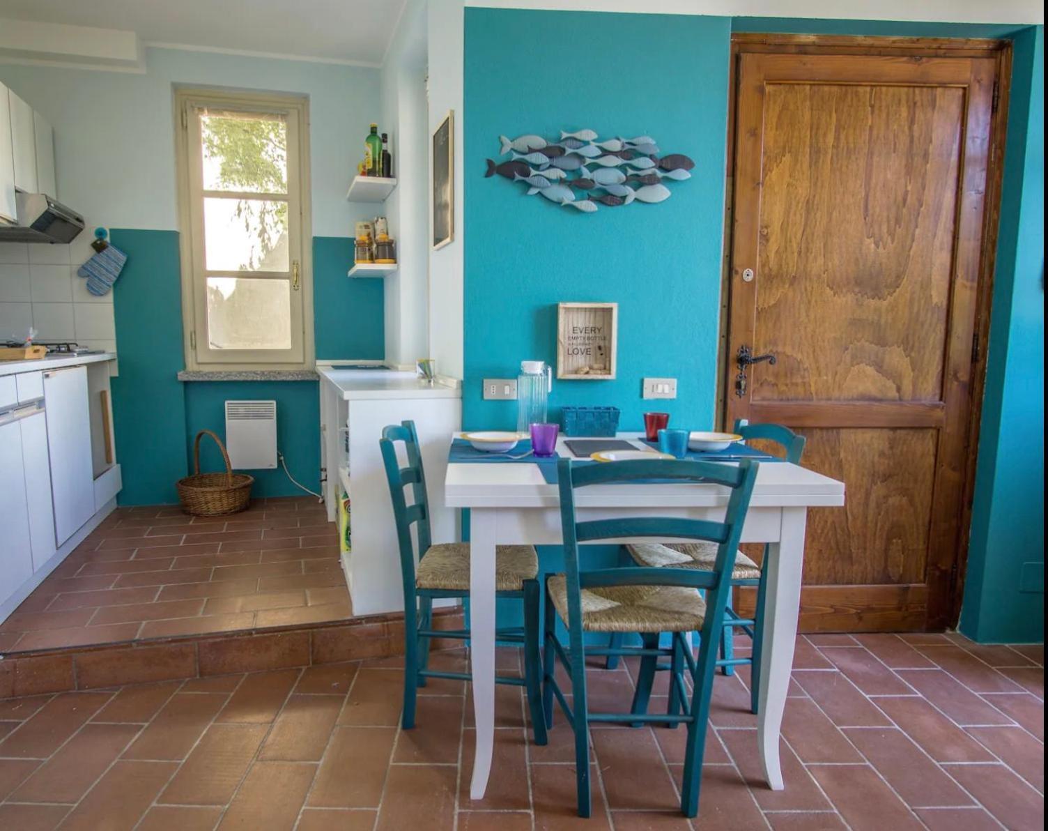 Casa Dolce Vita Belgirate Eksteriør bilde