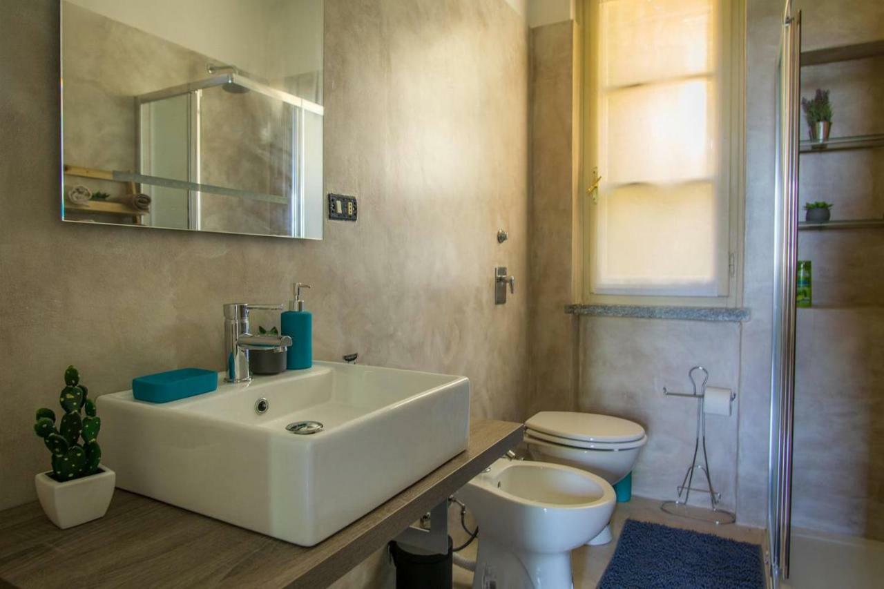 Casa Dolce Vita Belgirate Eksteriør bilde