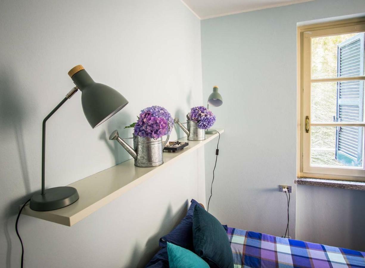Casa Dolce Vita Belgirate Eksteriør bilde